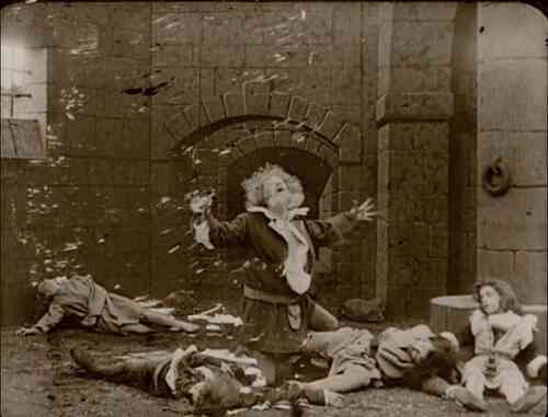 Dante's Inferno photo