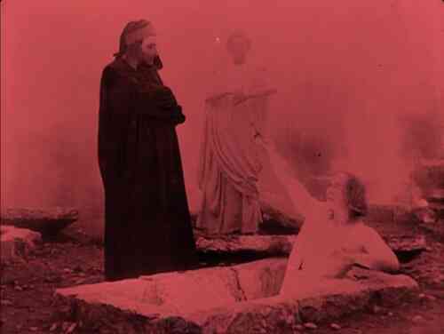 Dante's Inferno photo