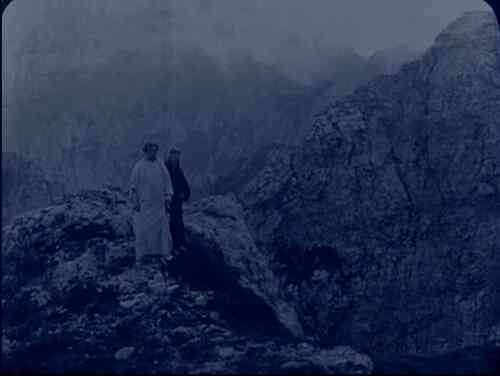 Dante's Inferno photo