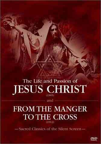 From the Manger to the Cross photo