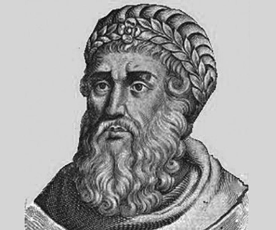 Herod scene