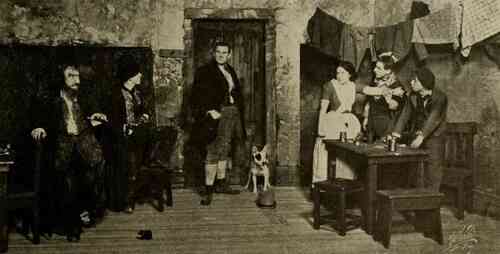 Oliver Twist photo