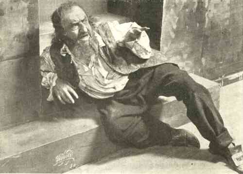 Oliver Twist photo