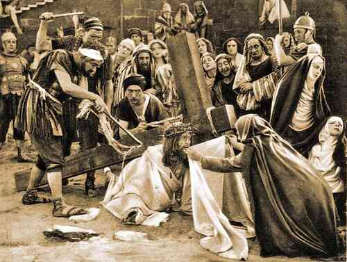 Quo Vadis? photo