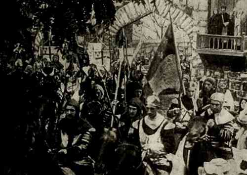 The Life and Death of King Richard III photo