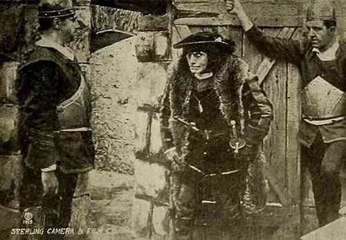 The Life and Death of King Richard III photo