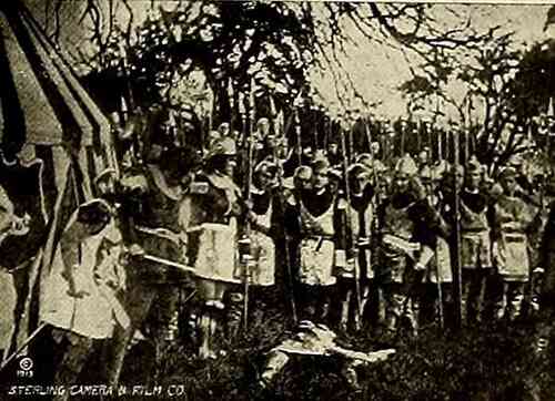 The Life and Death of King Richard III photo