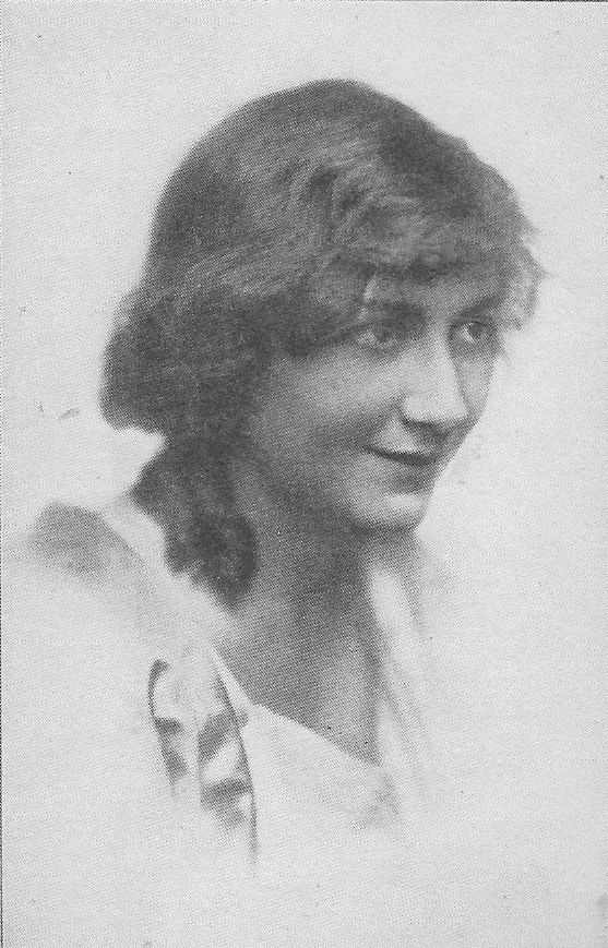 What Happened to Mary scene