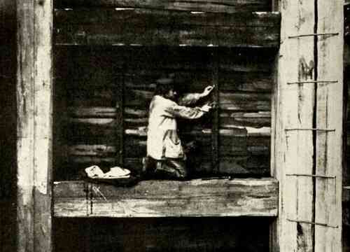 Germinal; or, The Toll of Labor photo