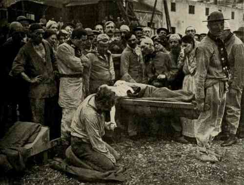 Germinal; or, The Toll of Labor photo