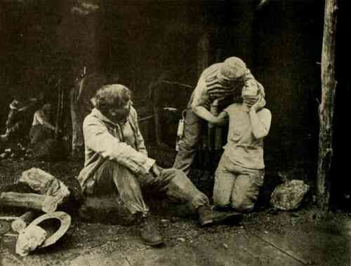 Germinal; or, The Toll of Labor photo