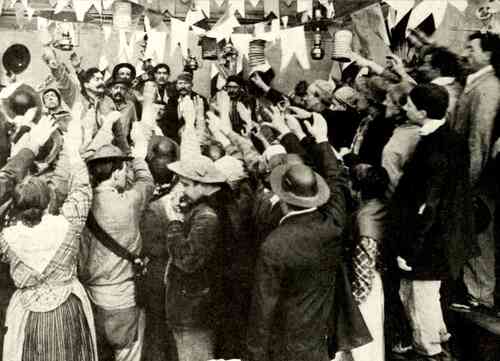 Germinal; or, The Toll of Labor photo
