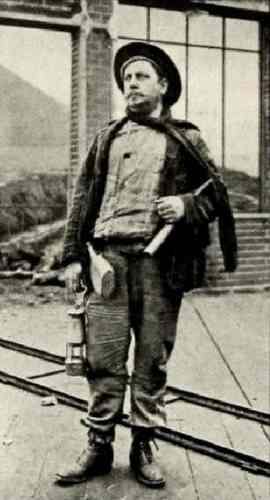 Germinal; or, The Toll of Labor photo