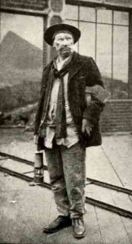 Germinal; or, The Toll of Labor photo