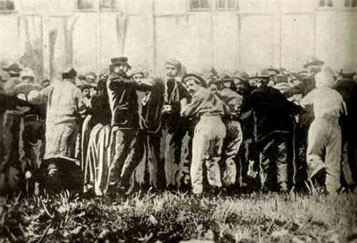 Germinal; or, The Toll of Labor photo