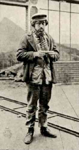 Germinal; or, The Toll of Labor photo