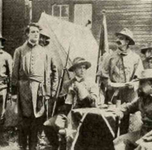 The Girl of the Sunny South photo