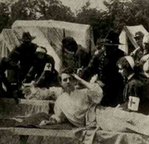 The Girl of the Sunny South photo