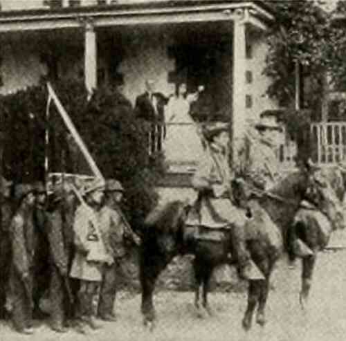 The Girl of the Sunny South photo