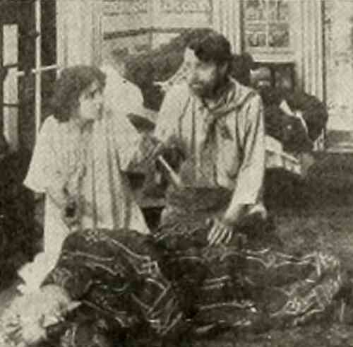 The Girl of the Sunny South photo