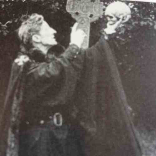 Hamlet photo