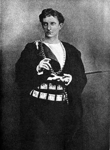Hamlet photo