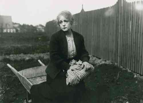 Ingeborg Holm photo