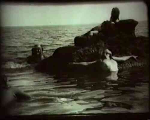 Die Insel der Seligen photo