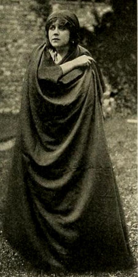 Ivanhoe scene