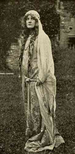 Ivanhoe photo
