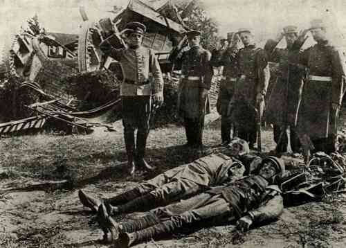 War Is Hell photo