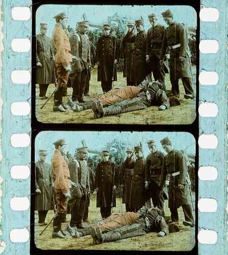 War Is Hell photo