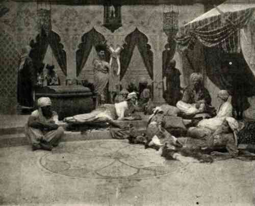 A Princess of Bagdad photo