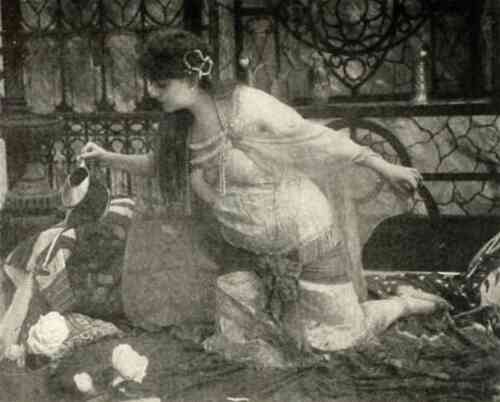 A Princess of Bagdad photo