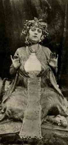 A Princess of Bagdad photo