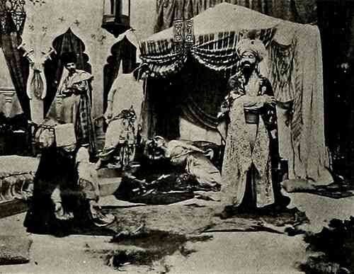 A Princess of Bagdad photo