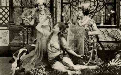 A Princess of Bagdad photo