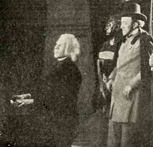 The Life of Richard Wagner photo