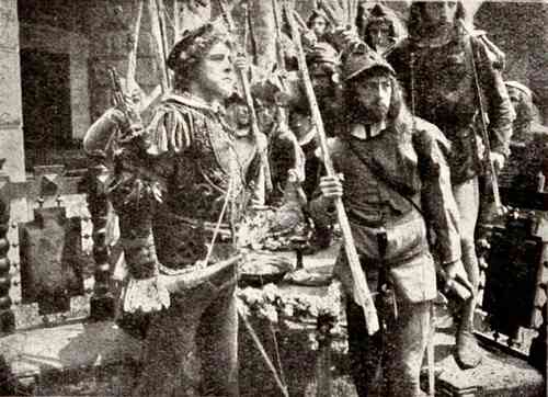 Robin Hood photo