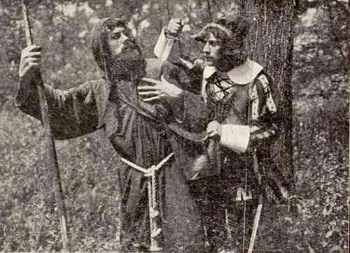 Robin Hood photo