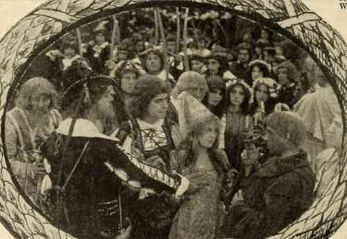 Robin Hood photo