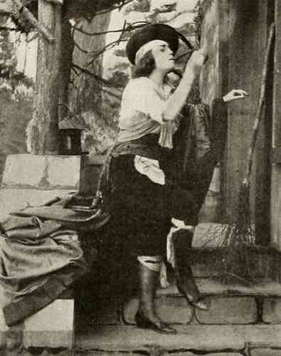 A Sister to Carmen photo