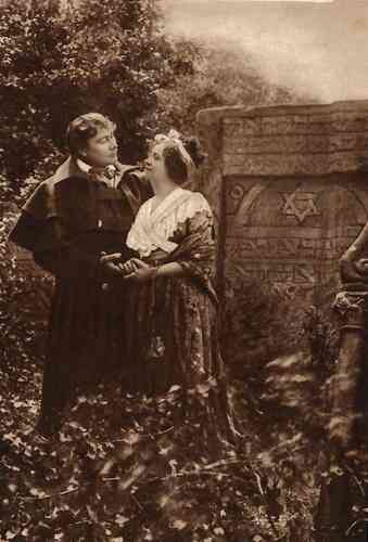 The Student of Prague photo