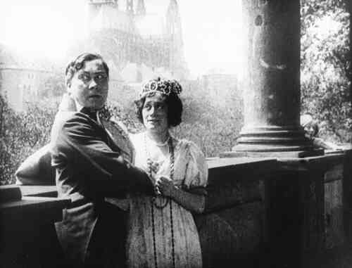 The Student of Prague photo