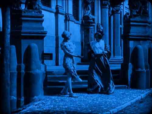 The Student of Prague photo