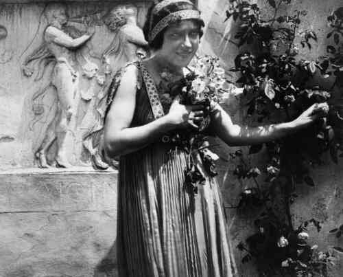 The Last Days of Pompeii photo