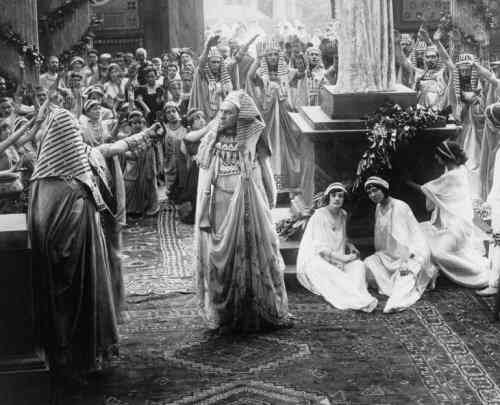 The Last Days of Pompeii photo