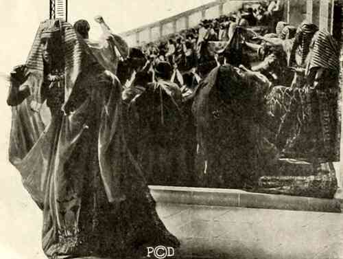 The Last Days of Pompeii photo