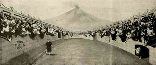The Last Days of Pompeii photo