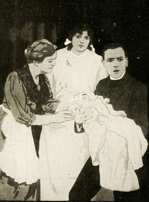 As Ye Sow scene